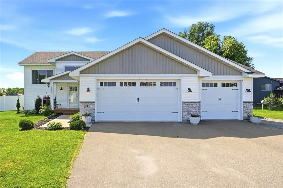 811 Brady Lane, New Richmond, WI 54017 - #2