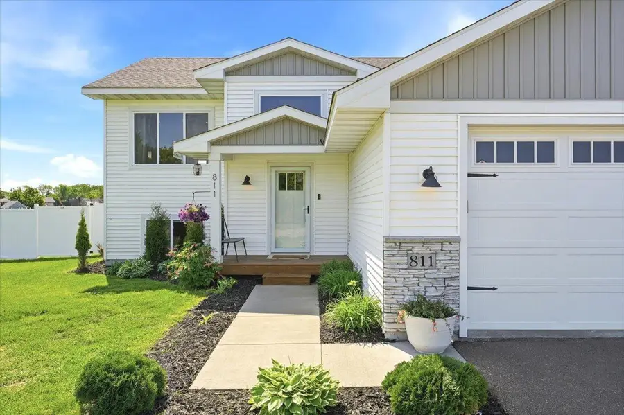 811 Brady Lane, New Richmond, WI 54017 - #3