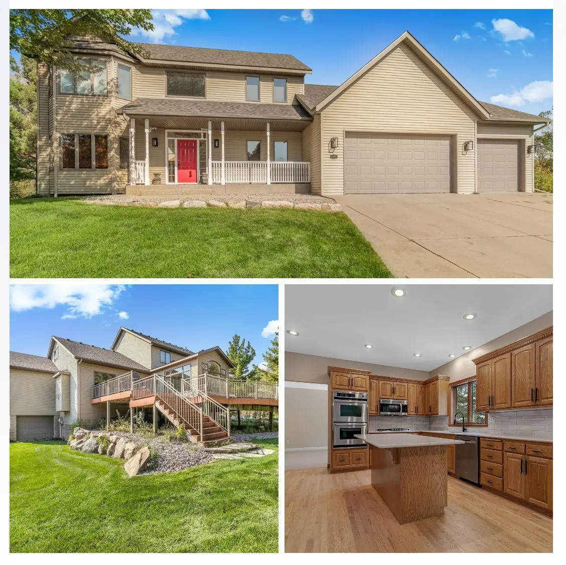 1805 30th Street S, Saint Cloud, MN 56301 - #1