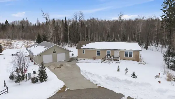 232 Scenic Estates Drive, Bigfork, MN 56628