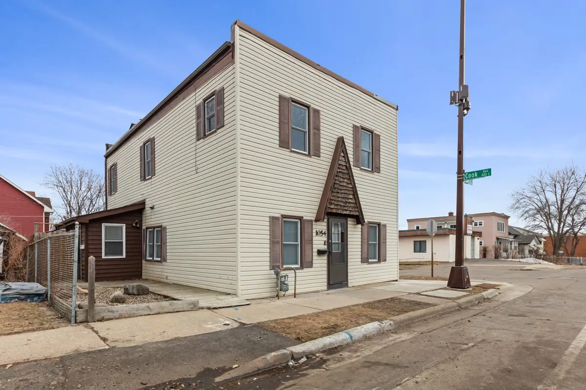 1054 Arkwright Street, Saint Paul, MN 55130 - #1