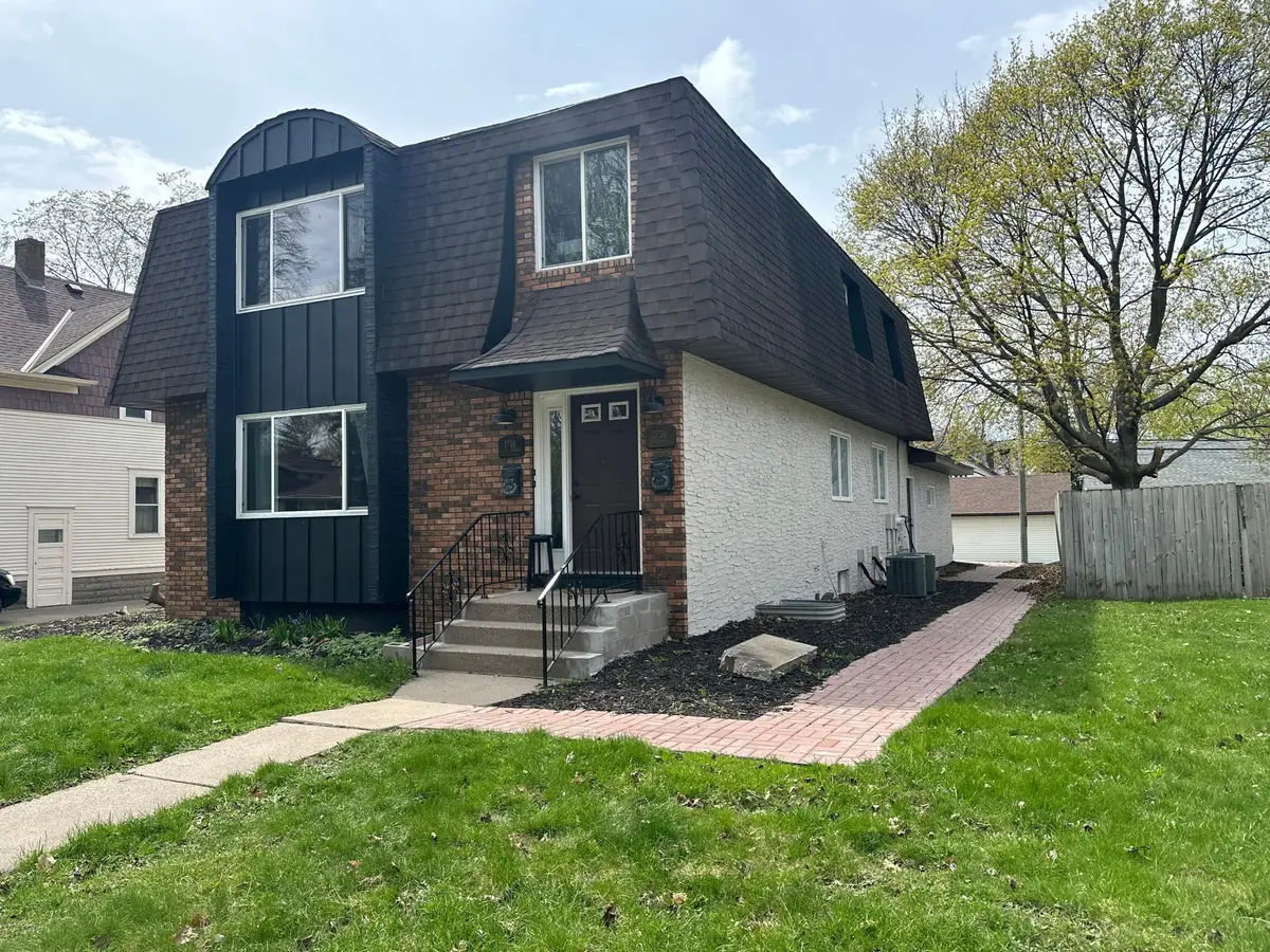 2734 Ulysses Street Ne, Minneapolis, MN 55418 - #1