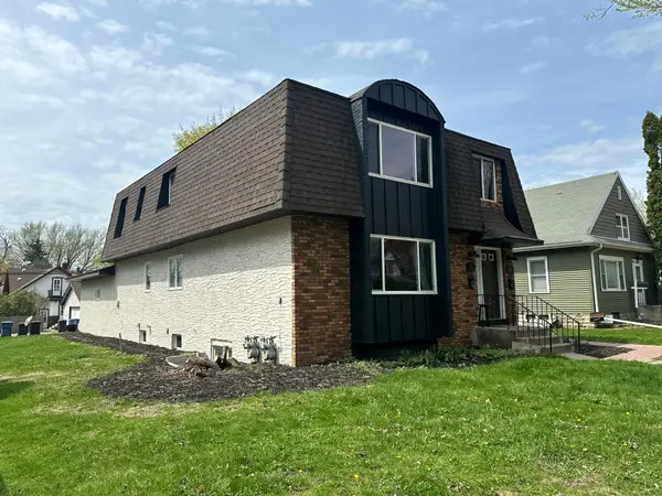 2734 Ulysses Street Ne, Minneapolis, MN 55418
