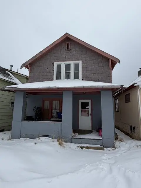 312 2nd Street, Nashwauk, MN 55769