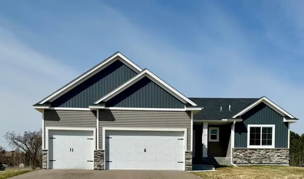 14500 Vale Street Nw, Andover, MN 55304