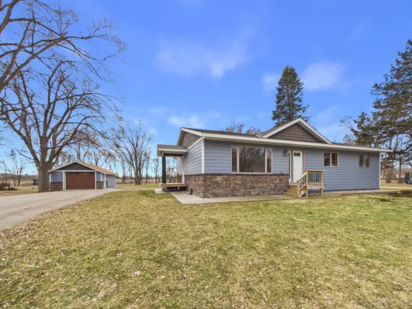 423 State Street E, Grey Eagle, MN 56336