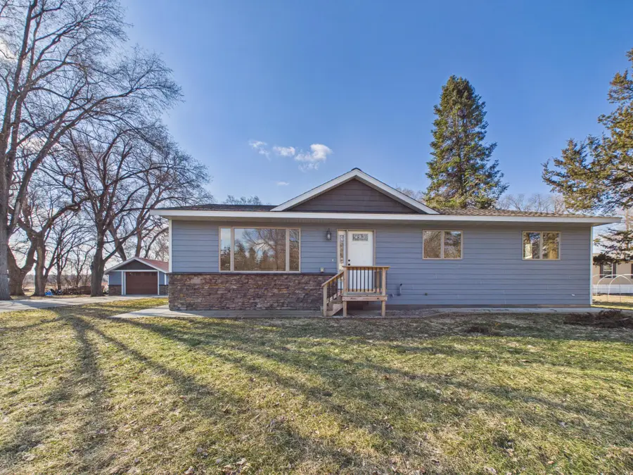 423 State Street E, Grey Eagle, MN 56336 - #2