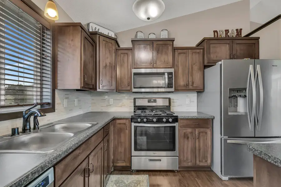 909 4th Street Ne, Rice, MN 56367 - #2