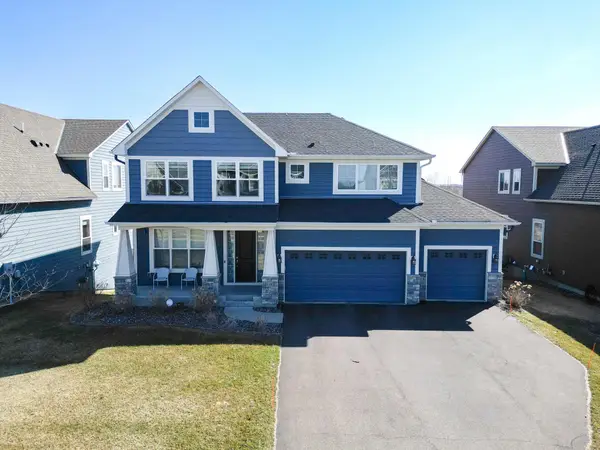 4181 Prairie View Trail, Medina, MN 55340