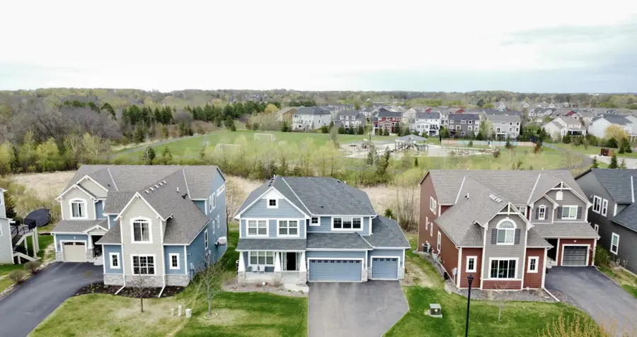 4181 Prairie View Trail, Medina, MN 55340 - #2