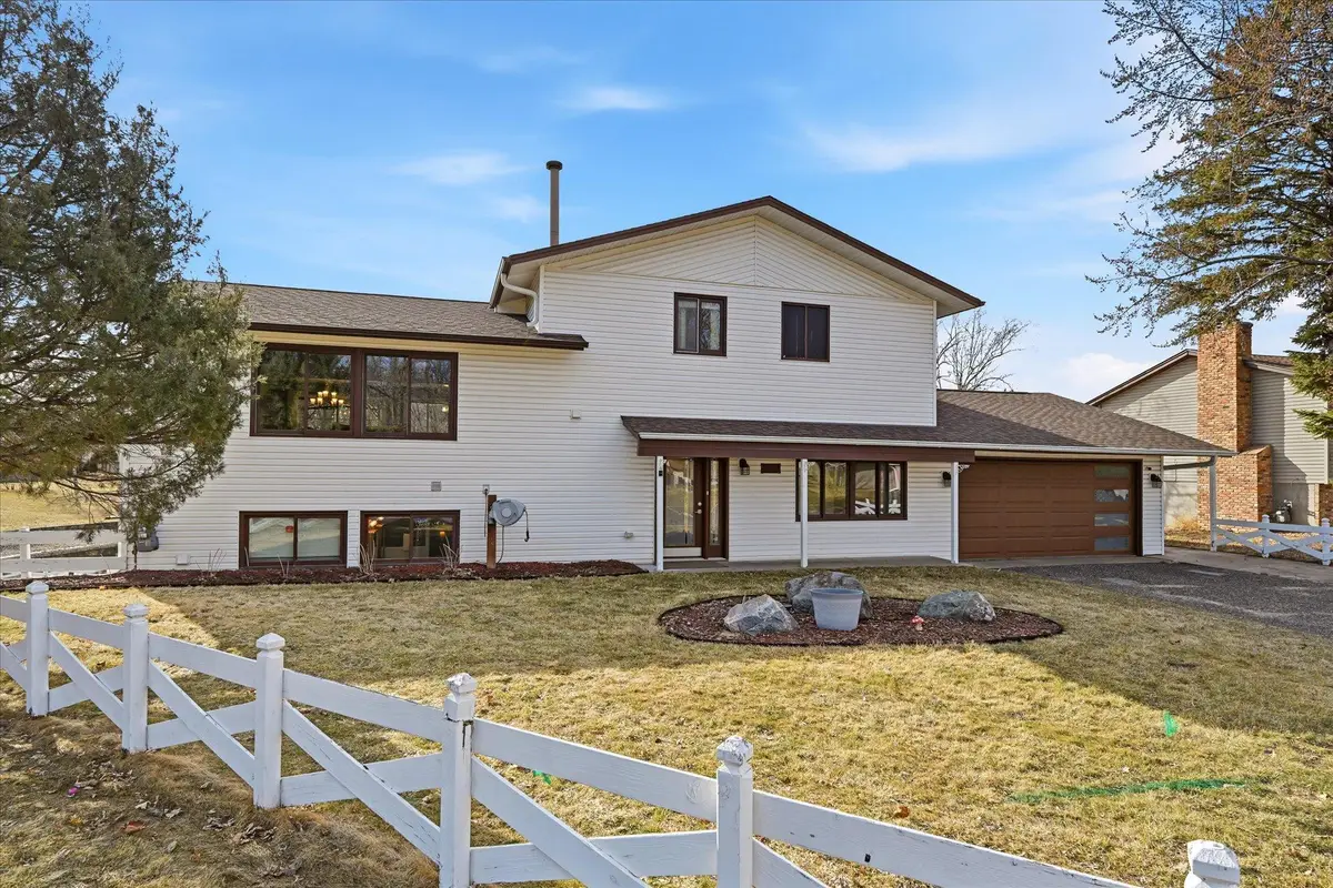 8101 Idaho Avenue N, Brooklyn Park, MN 55445 - #1