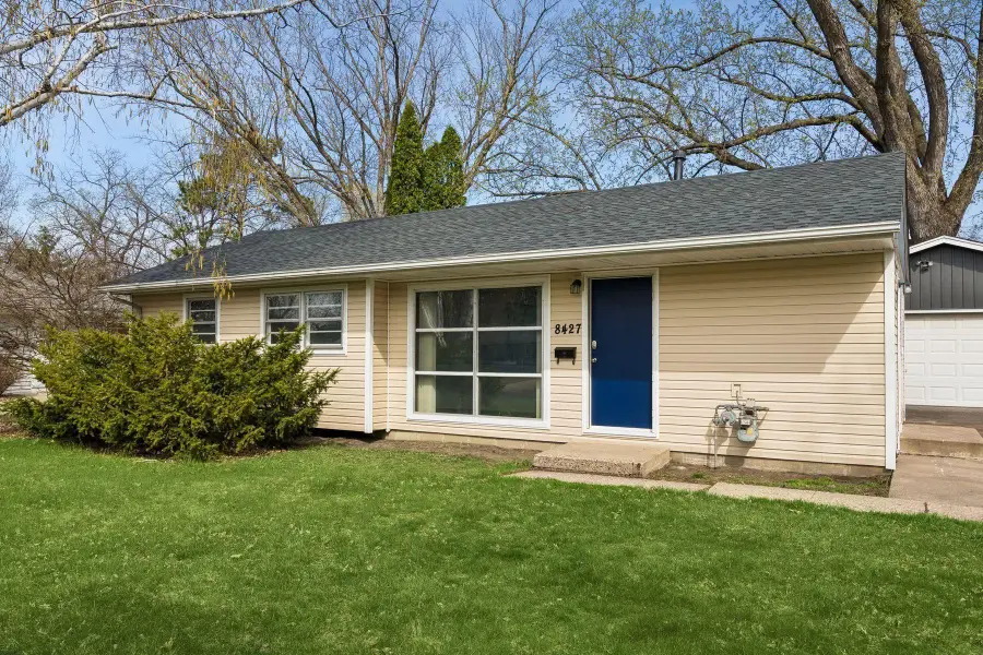 8427 Elliot Avenue S, Bloomington, MN 55420 - #2