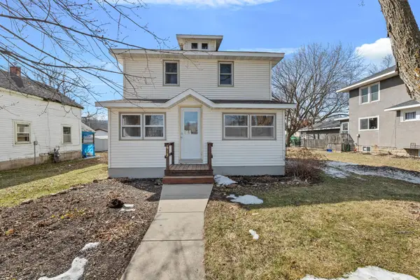 413 S Sherman Street, Houston, MN 55943