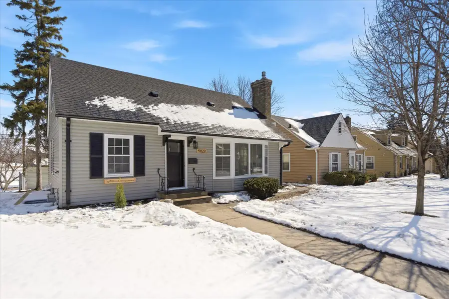 5829 12th Avenue S, Minneapolis, MN 55417 - #3
