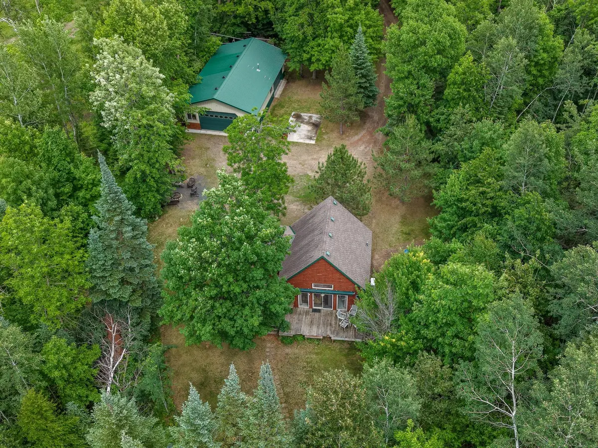 50185 219th Avenue, Bemidji, MN 56601 - #1
