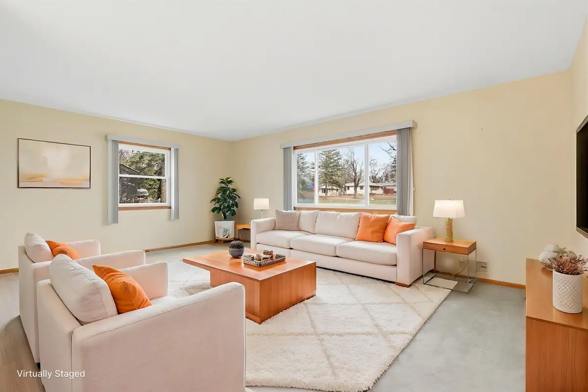 5221 Sumter Avenue N, New Hope, MN 55428 - #1