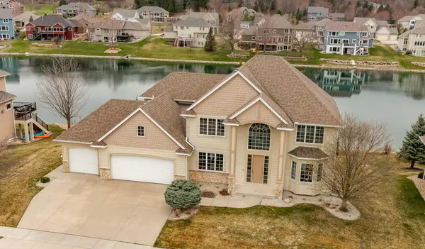 4066 Autumn Lake Court Sw, Rochester, MN 55902