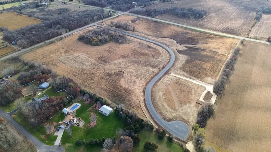 L4 B1 238th Avenue Nw, Zimmerman, MN 55398 - #3