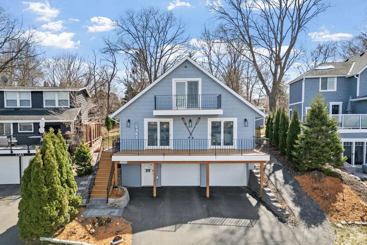 3393 Crystal Bay Road, Orono, MN 55391 - #1