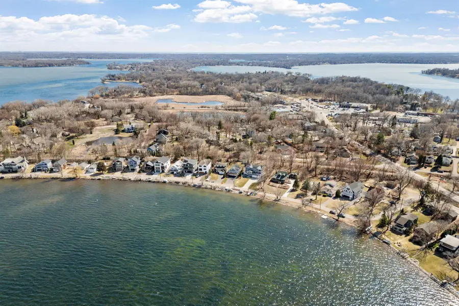 3393 Crystal Bay Road, Orono, MN 55391 - #3