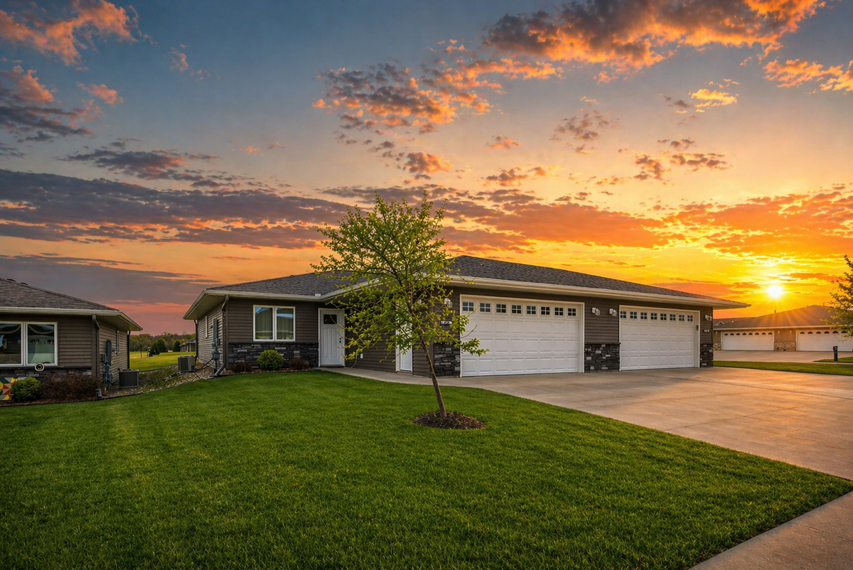 406 Tee Box Lane Ne, Stewartville, MN 55976 - #1