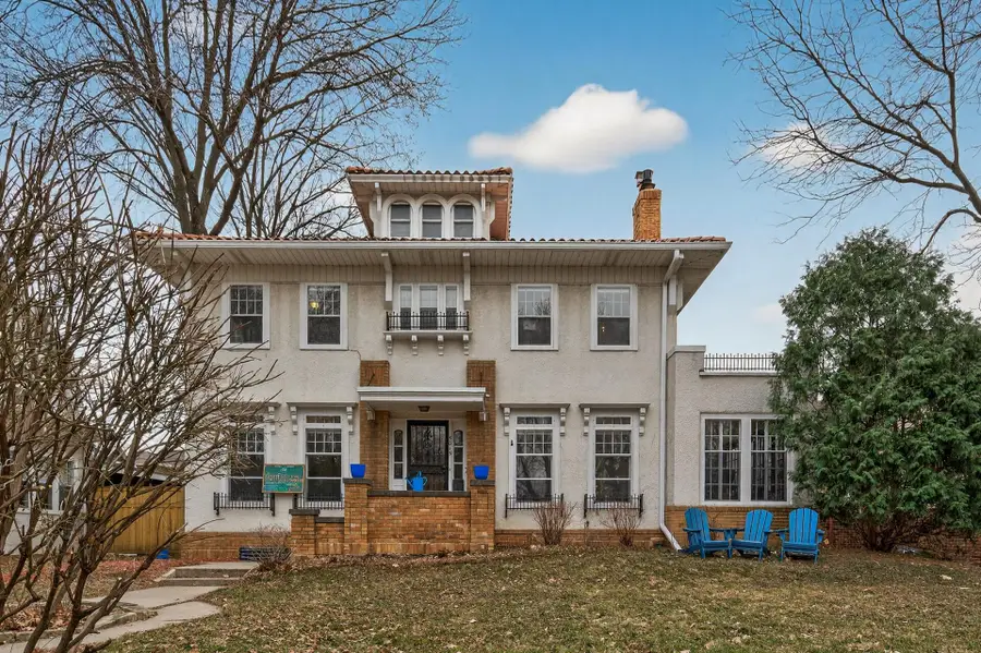 5015 Fremont Avenue S, Minneapolis, MN 55419 - #2