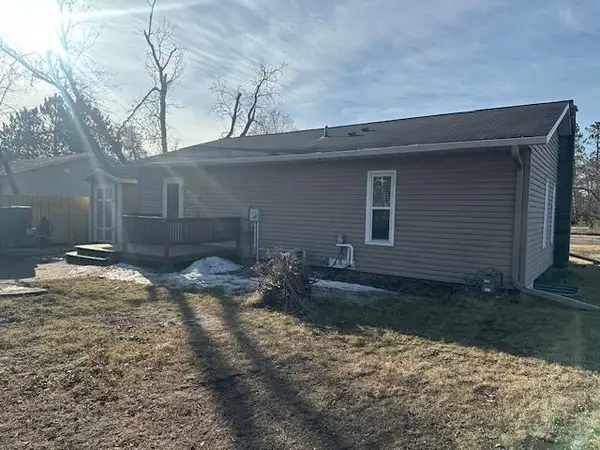 947 20th Street Nw, Bemidji, MN 56601