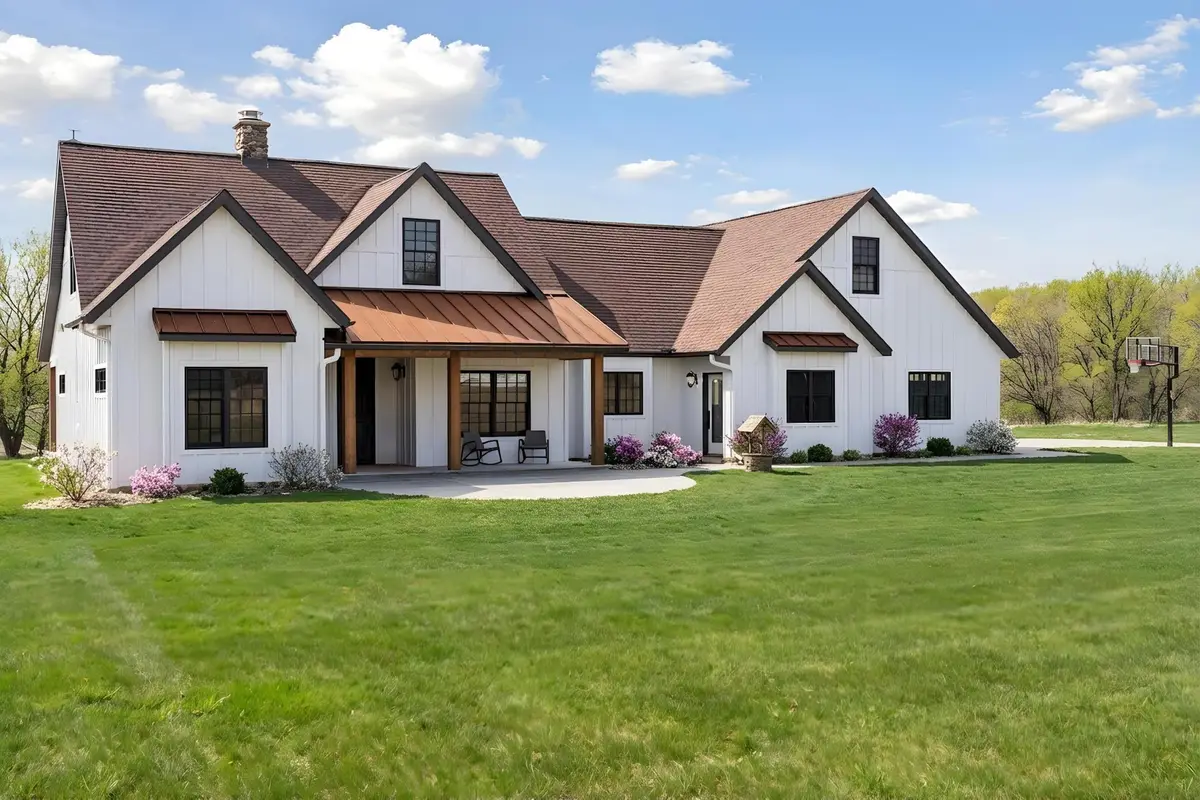 29921 40th Avenue, Cadott, WI 54727 - #1