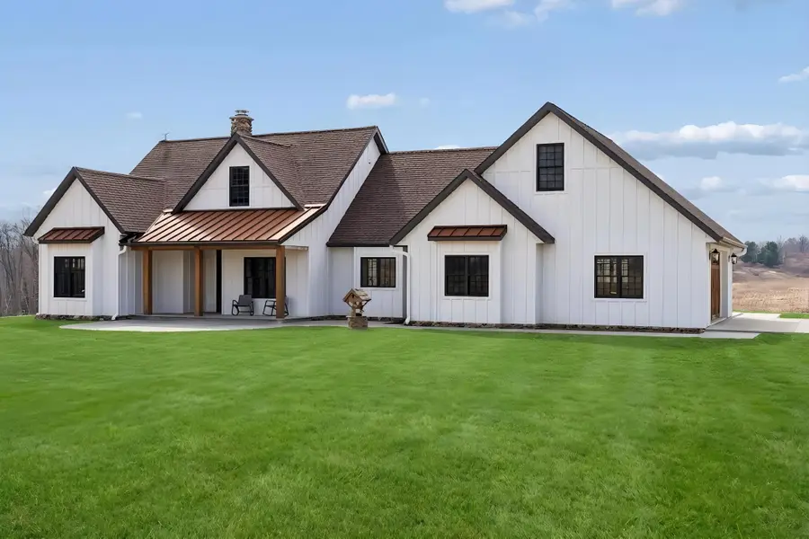 29921 40th Avenue, Cadott, WI 54727 - #3