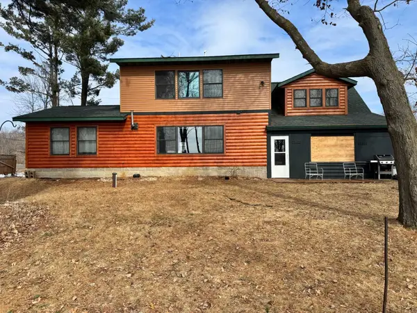 1652 250th Avenue, Luck, WI 54853