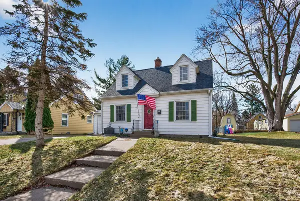 1910 Margaret Street, Saint Paul, MN 55119