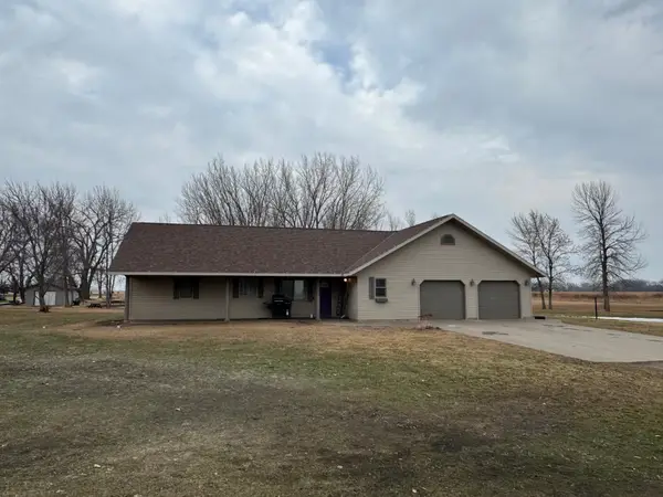302 Grace Avenue, Clontarf, MN 56226