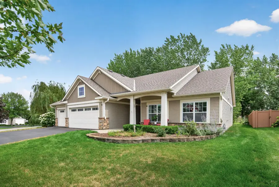 20582 Kaiser Way, Lakeville, MN 55044 - #2