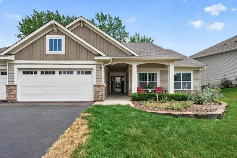 20582 Kaiser Way, Lakeville, MN 55044 - #3
