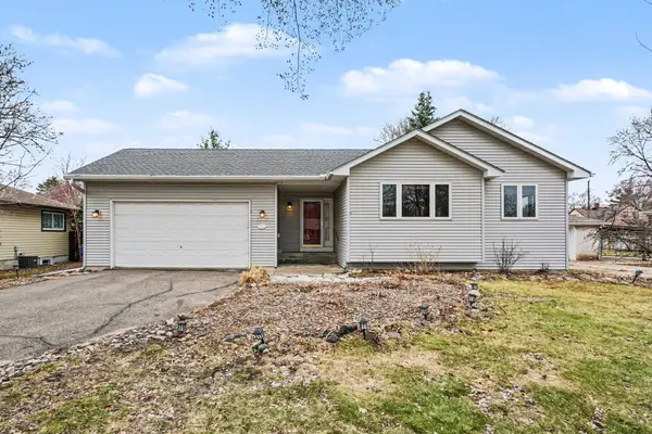 5427 Knox Avenue N, Brooklyn Center, MN 55430