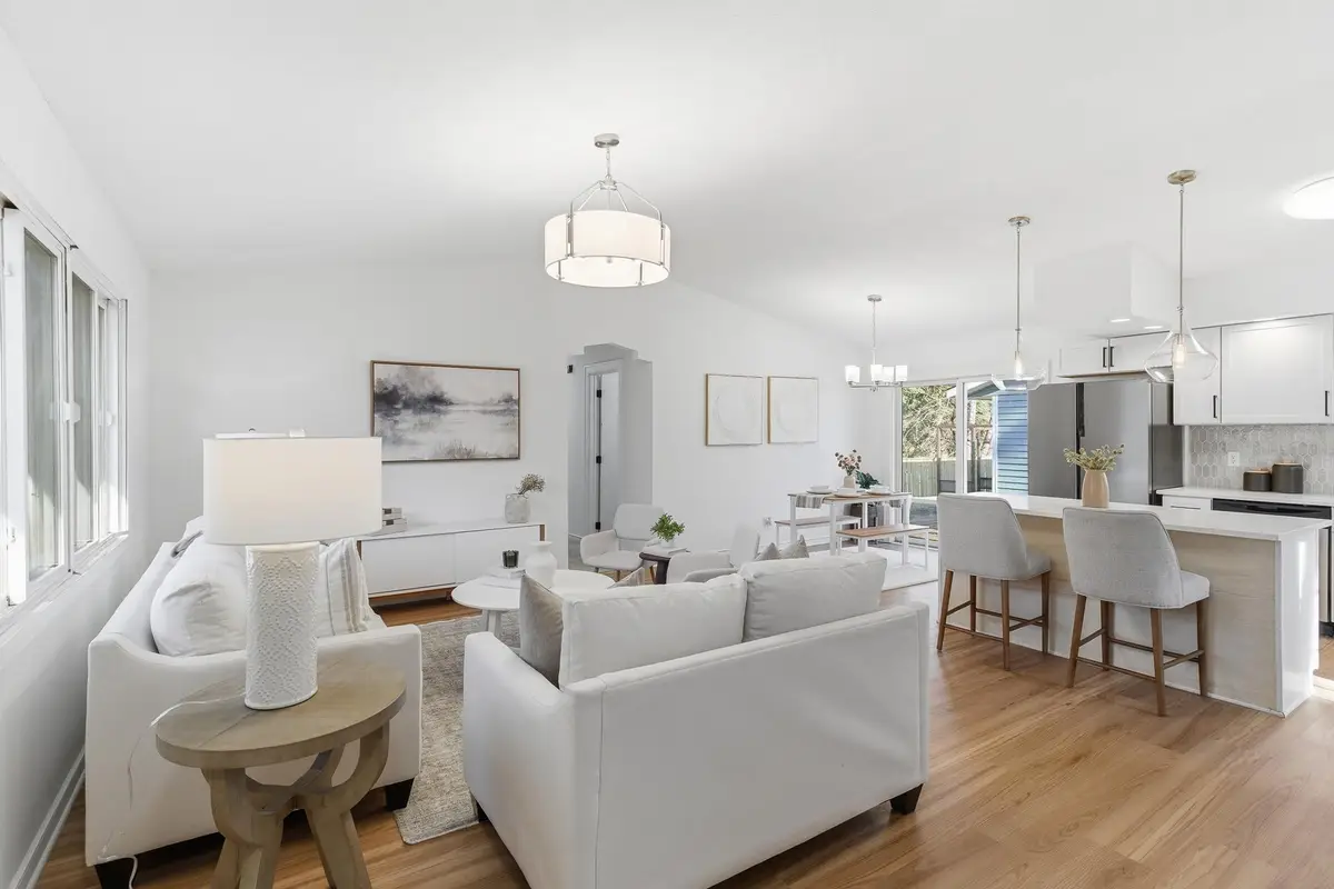 8508 Green Haven Drive, Brooklyn Park, MN 55445 - #1