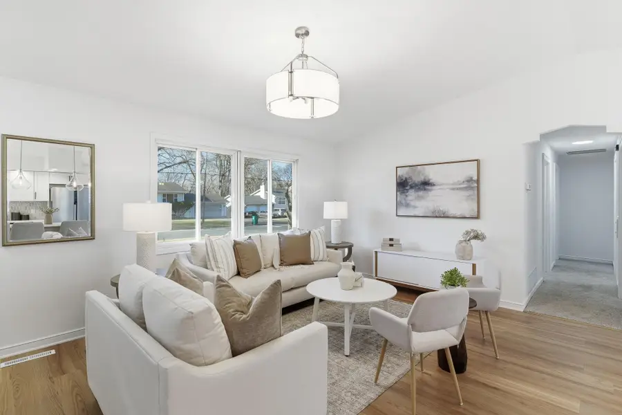 8508 Green Haven Drive, Brooklyn Park, MN 55445 - #3