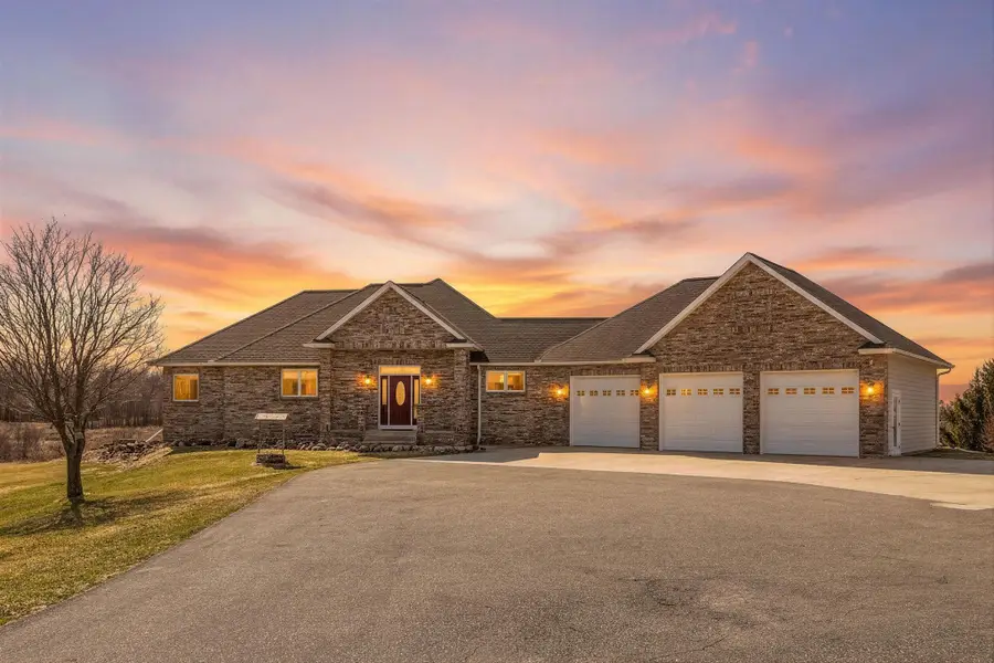 44154 Skogman Lake Road, Cambridge, MN 55008 - #2