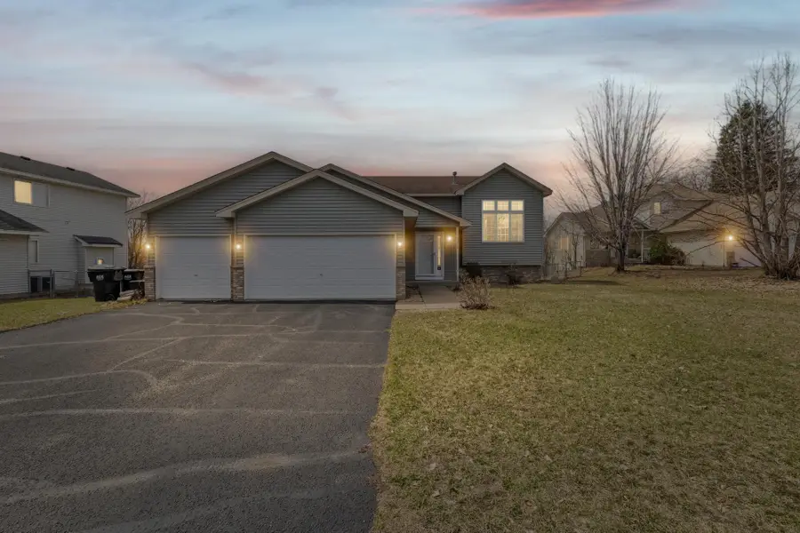 15270 Sodium Street Nw, Anoka, MN 55303 - #2