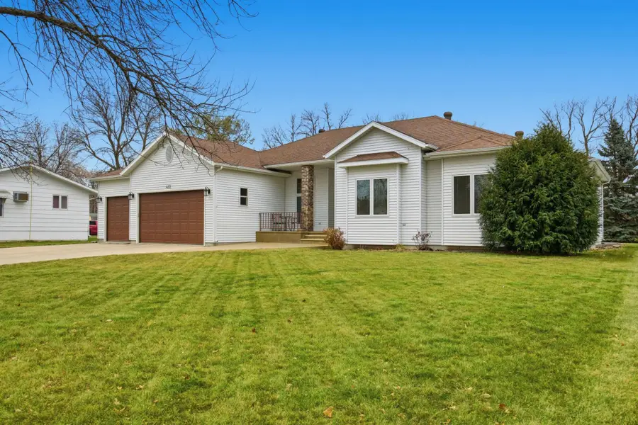 412 Daisy Lane, Ada, MN 56510 - #2