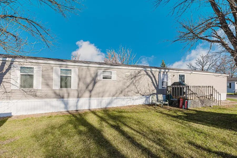 206 8th Street Nw, Dilworth, MN 56529 - #2