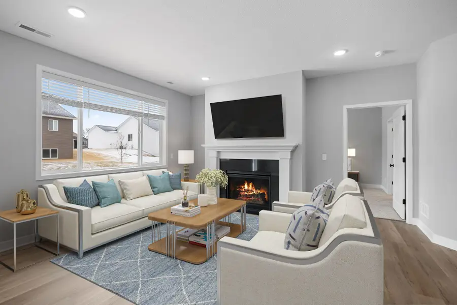 1338 Rose Street, New Richmond, WI 54017 - #3