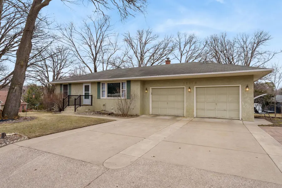 12919 188th Avenue Nw, Elk River, MN 55330 - #2