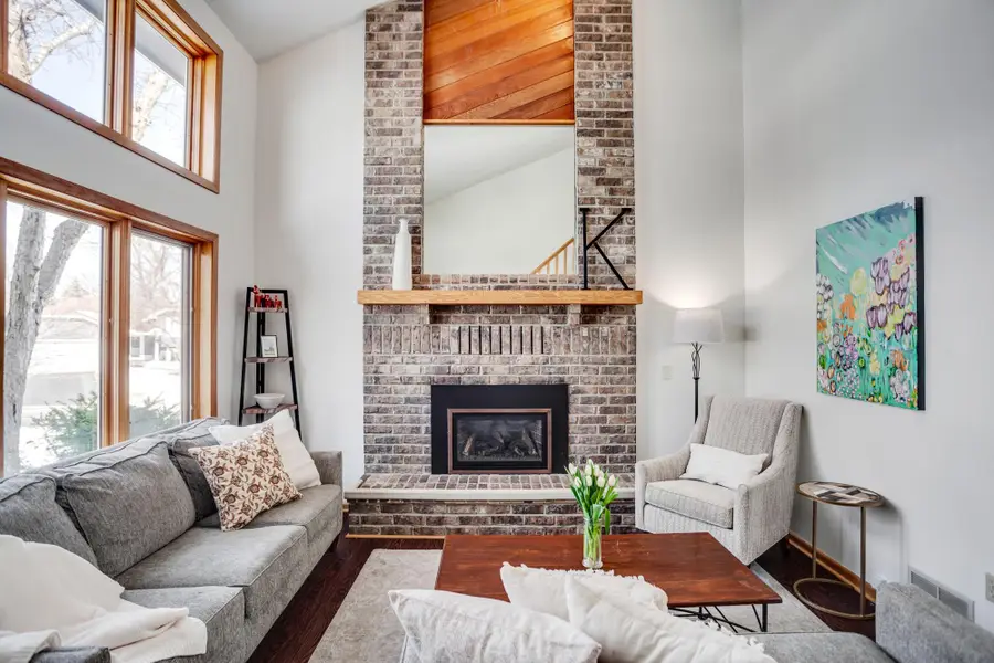 4222 Yorktown Drive, Eagan, MN 55123 - #3