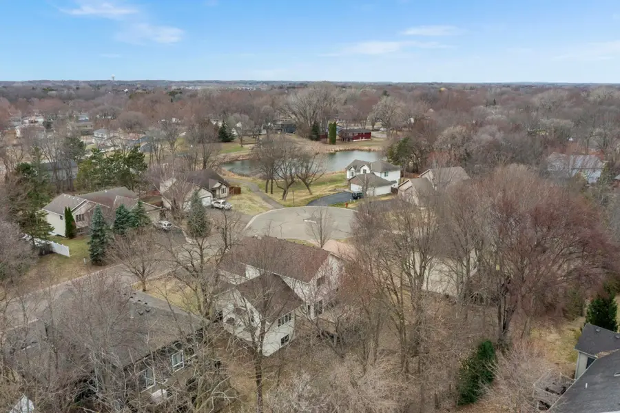 407 Orleans Court N, Champlin, MN 55316 - #2