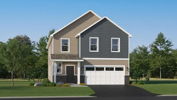 4743 218th Street W, Farmington, MN 55024