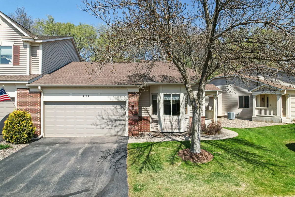 1454 Summit Shores Drive, Burnsville, MN 55306 - #1