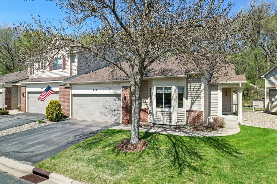 1454 Summit Shores Drive, Burnsville, MN 55306 - #2