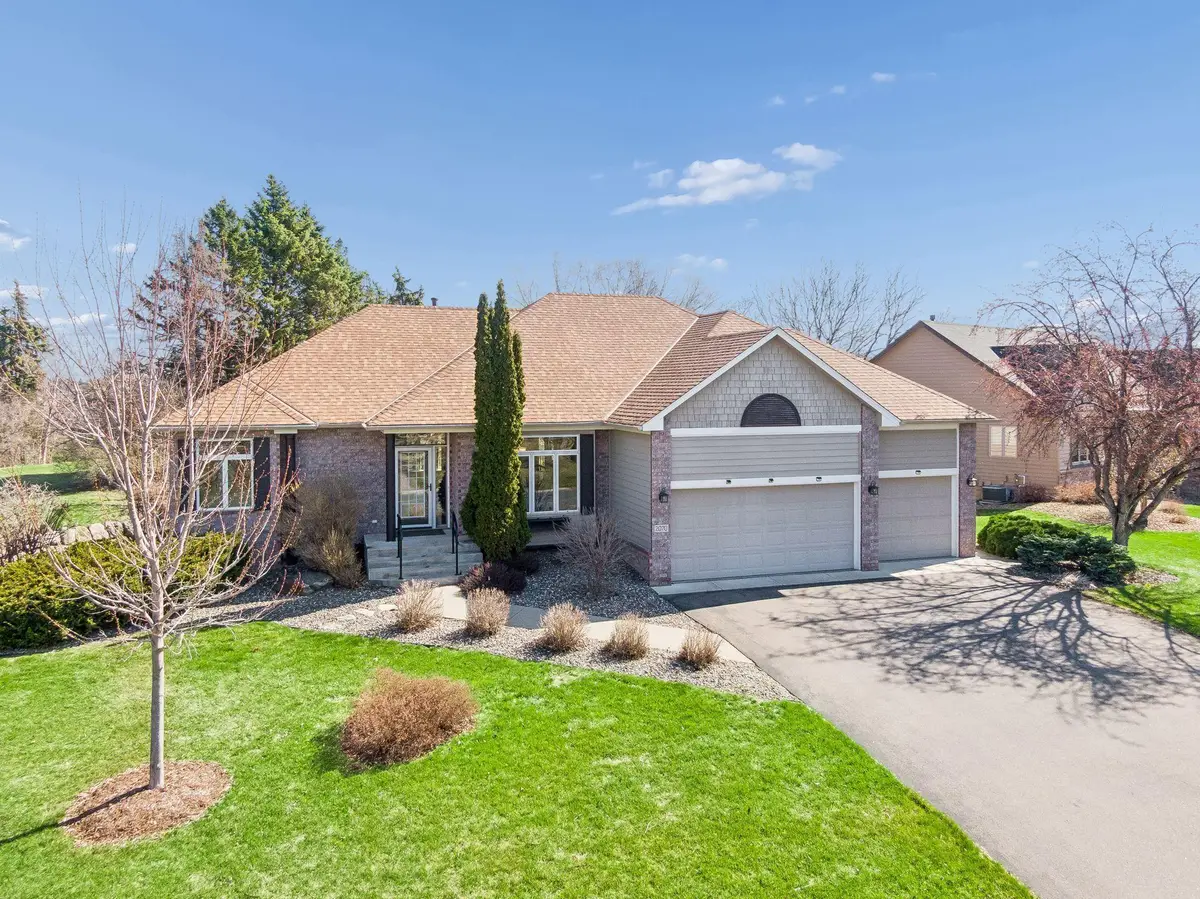 2070 Woodstone Drive, Victoria, MN 55386 - #1