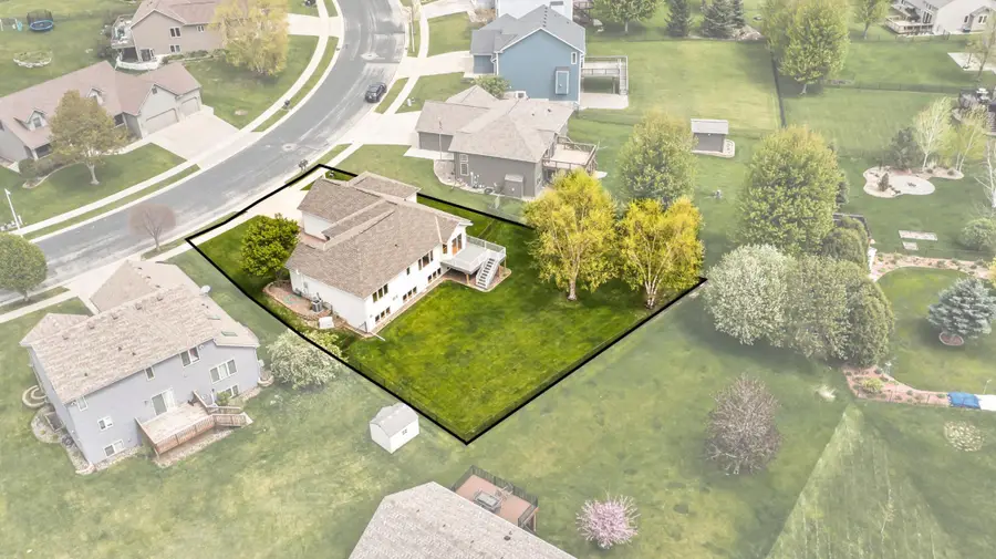 2567 Boulder Ridge Drive Nw, Rochester, MN 55901 - #2